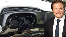 Das Verbrenner-Aus fällt, Christian Pesau erklärt, was Österreichs Automobil-Importeure davon ...