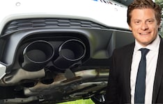 Das Verbrenner-Aus fällt, Christian Pesau erklärt, was Österreichs Automobil-Importeure davon ...