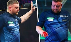 Cameron Menzies hat nach dem Spiel komplett die Nerven verloren.