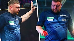 Cameron Menzies hat nach dem Spiel komplett die Nerven verloren.