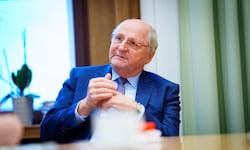 Badelt redet der Regierung ins Gewissen.