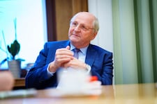 Badelt redet der Regierung ins Gewissen.