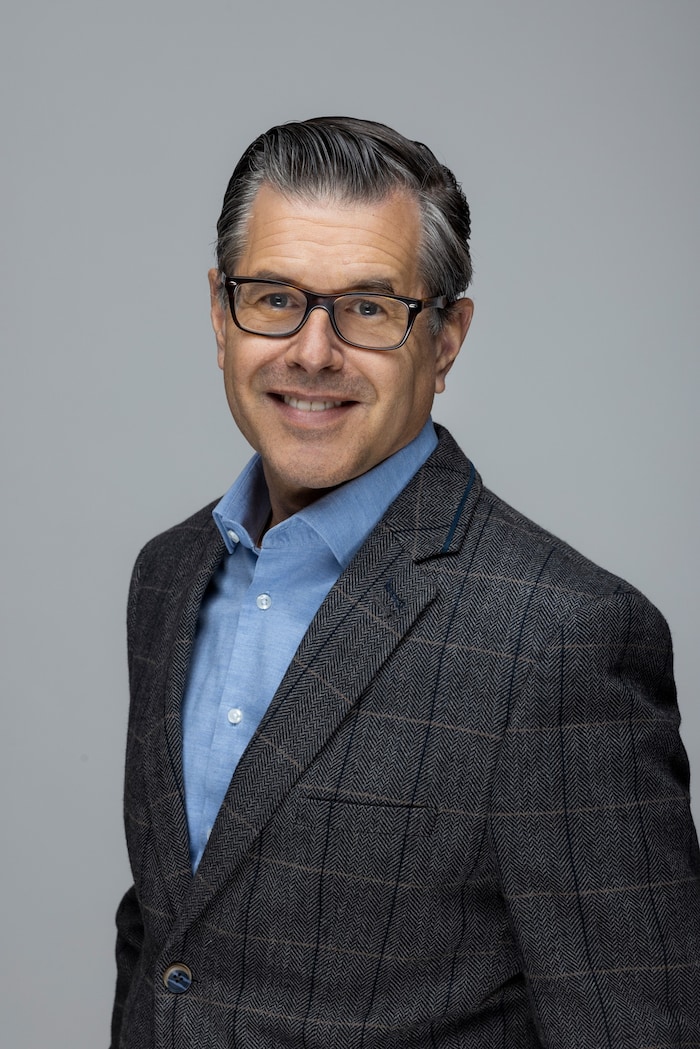 Personaldirektor Marc Suppin tritt sein Amt im Mai 2026 an.