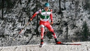 Bis ans Limit! Vor der Herz-OP hatte Rehrl schnell 240 Puls.