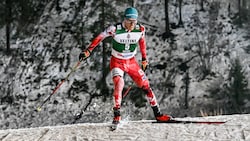 Am Wochenende sind in der Ramsau die Kombinierer rund um Franz Josef Rehrl im Einsatz. Doch ...