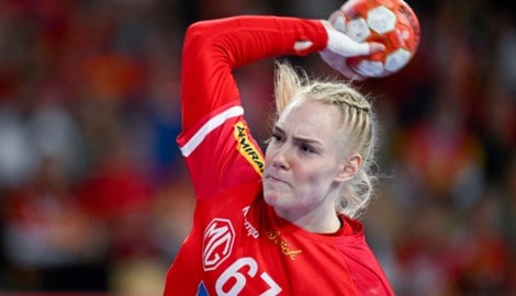 Johanna Reichert