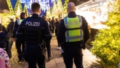 In Deutschland häufen sich die Meldungen über vereitelte Anschläge auf Weihnachtsmärkte.