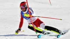 Für Oscar Heine ist die Saison vorbei.