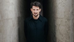 Der 38-jährige Grazer Nikolaus Habjan inszeniert den neuen „Fidelio“ an der Wiener Staatsoper.