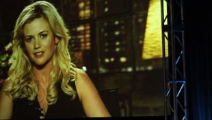 Die chronischen Schmerzen der Australierin wurden viele Jahre nicht ernstgenommen.