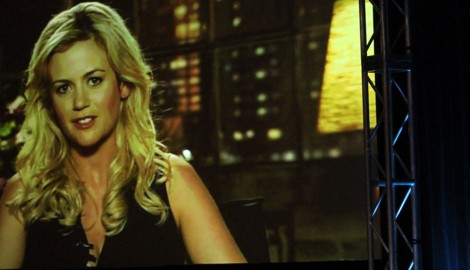 Die chronischen Schmerzen der Australierin wurden viele Jahre nicht ernstgenommen.