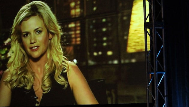 Die chronischen Schmerzen der Australierin wurden viele Jahre nicht ernstgenommen.