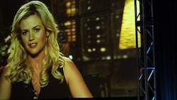 Die chronischen Schmerzen der Australierin wurden viele Jahre nicht ernstgenommen.