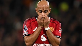 Bryan Mbeumo kann’s nicht fassen – Manchester United hat gegen Bournemouth trotz mehrfacher ...