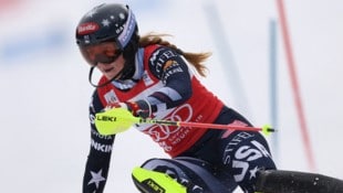 Mikaela Shiffrin
