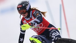 Mikaela Shiffrin