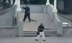 Bei dem Attentat in Sydney wurden 16 Menschen getötet.