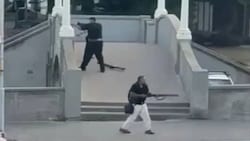 Bei dem Attentat in Sydney wurden 16 Menschen getötet.