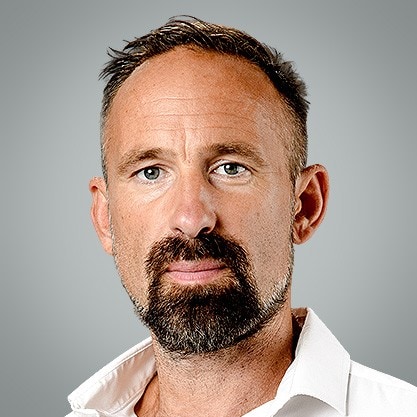 Profilbild von Alexander Hofstetter