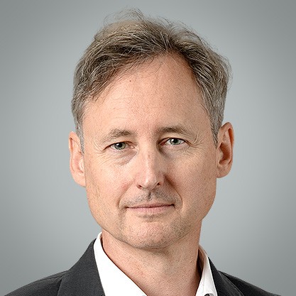 Profilbild von Alexander Schönherr
