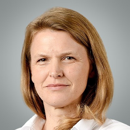 Profilbild von Anja Richter