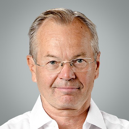Profilbild von Christian Ebeert