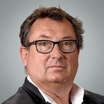 Profilbild von Christian Hauenstein
