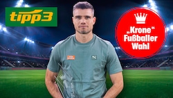 Vorjahressieger Robert Klauß (tipp3 Trainer des Jahres)