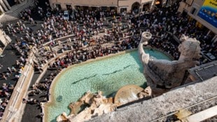 Die Liste der Monumente in Italien, für die man Eintrittsgeld zahlen muss, wird länger. Die ...