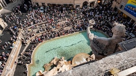 Die Liste der Monumente in Italien, für die man Eintrittsgeld zahlen muss, wird länger. Die ...