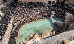 Die Liste der Monumente in Italien, für die man Eintrittsgeld zahlen muss, wird länger. Die ...
