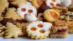 Die Weihnachtskekse von Ogolarek wurden vorsorglich zurückgerufen – sie wurden falsch verpackt. ...