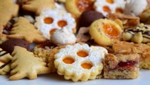 Die Weihnachtskekse von Ogolarek wurden vorsorglich zurückgerufen – sie wurden falsch verpackt. ...