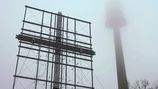 Ohne Frage ein Koloss – doch auch unangebracht? Eine Frage, die die Wiener ÖVP und die NEOS im ...