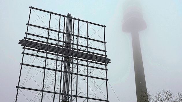 Ohne Frage ein Koloss – doch auch unangebracht? Eine Frage, die die Wiener ÖVP und die NEOS im ...