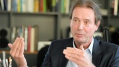 Trauer um ORF-Radiomacher Martin Bernhofer