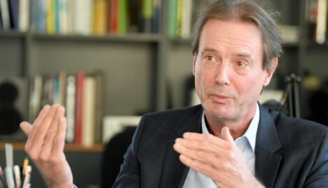 Trauer um ORF-Radiomacher Martin Bernhofer