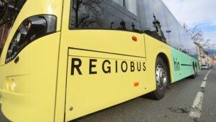 Die missverständliche Ankündigung zur Umstellung auf digitale Fahrpläne sorgte bei vielen ...