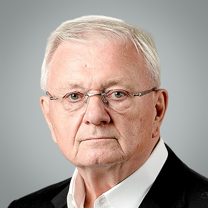 Profilbild von Kurt Seinitz