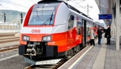 Seit Sonntag gelten die geänderten Öffi-Fahrpläne.