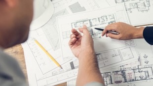 Das Unternehmen soll saniert und fortgeführt werden (Symbolbild)