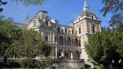 Sisi-Fans, Spaziergänger und Touristen werden nun in der Hermesvilla und vielen anderen ...