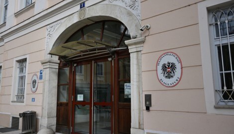 Die Staatsanwaltschaft Klagenfurt geht schweren Vorwürfen nach.
