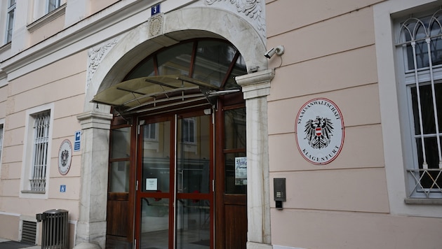 Die Staatsanwaltschaft Klagenfurt geht schweren Vorwürfen nach.