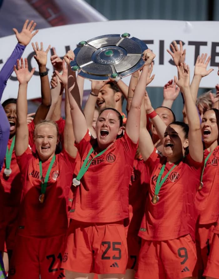 Sarah Zadrazil (Mi.)