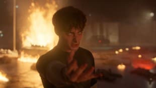 Noah Schnapp als Will Byers in „Stranger Things“