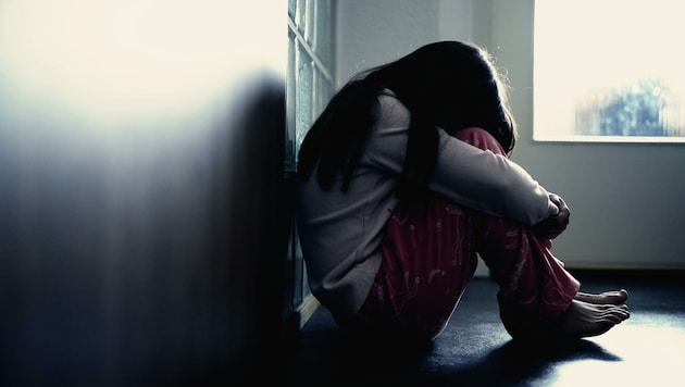 According to his records, the pensioner must have abused dozens of girls on cruise ships.