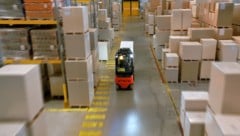 Das Vorhaben der dänischen EU-Ratspräsidentschaft, das Lieferkettengesetz bis Ende des Jahres ...