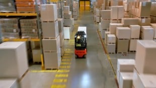 Das Vorhaben der dänischen EU-Ratspräsidentschaft, das Lieferkettengesetz bis Ende des Jahres ...