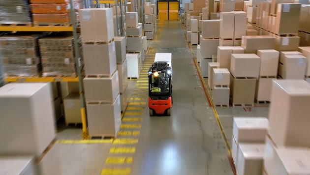 Das Vorhaben der dänischen EU-Ratspräsidentschaft, das Lieferkettengesetz bis Ende des Jahres ...